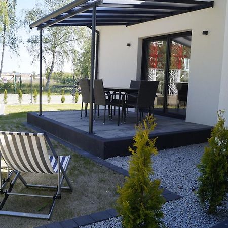 Villa Luis Dziwnów Extérieur photo