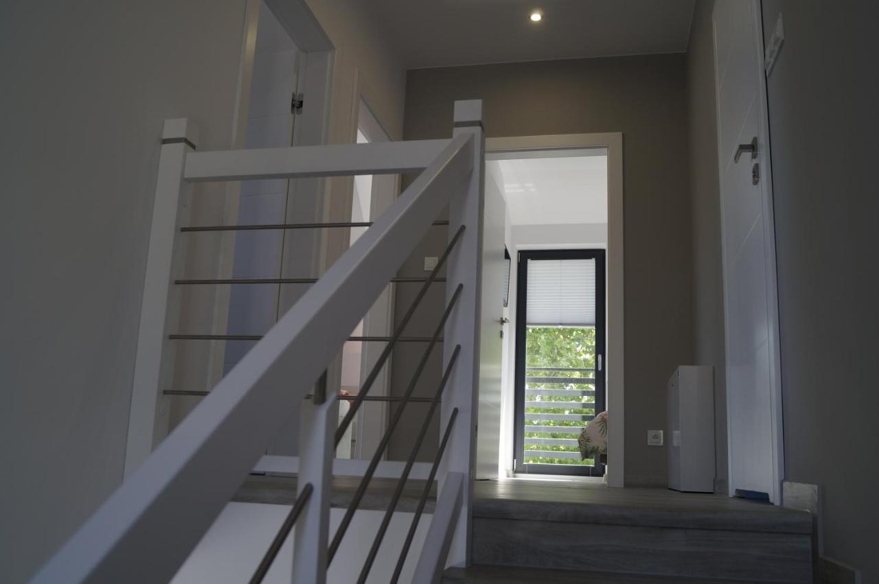 Villa Luis Dziwnów Extérieur photo