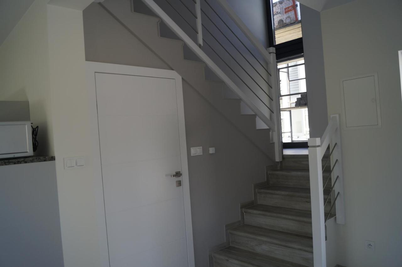 Villa Luis Dziwnów Extérieur photo