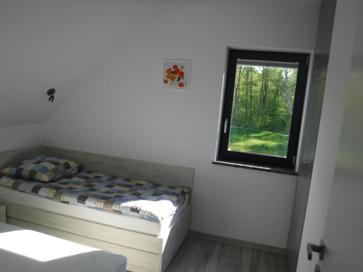 Villa Luis Dziwnów Extérieur photo