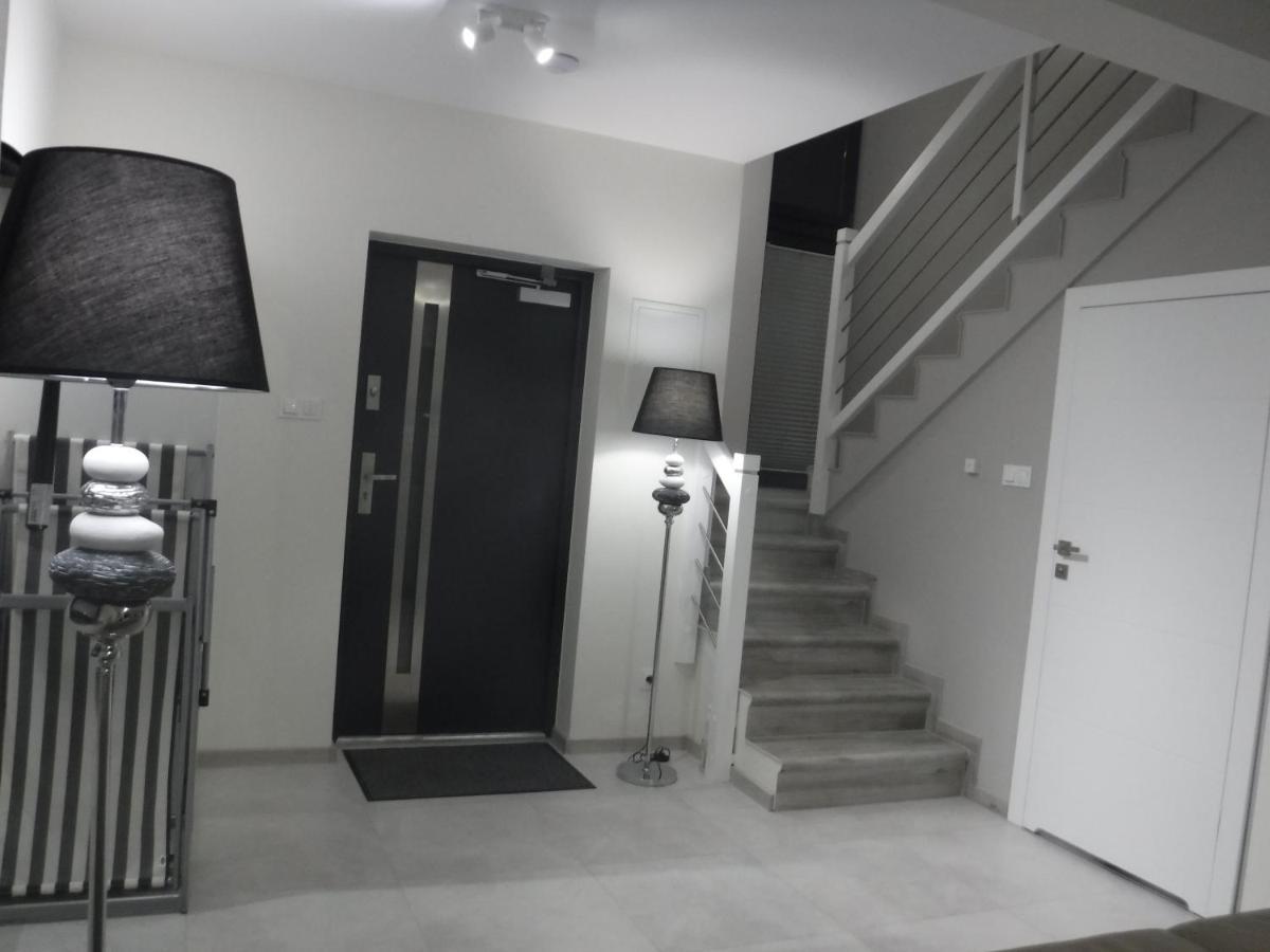 Villa Luis Dziwnów Extérieur photo