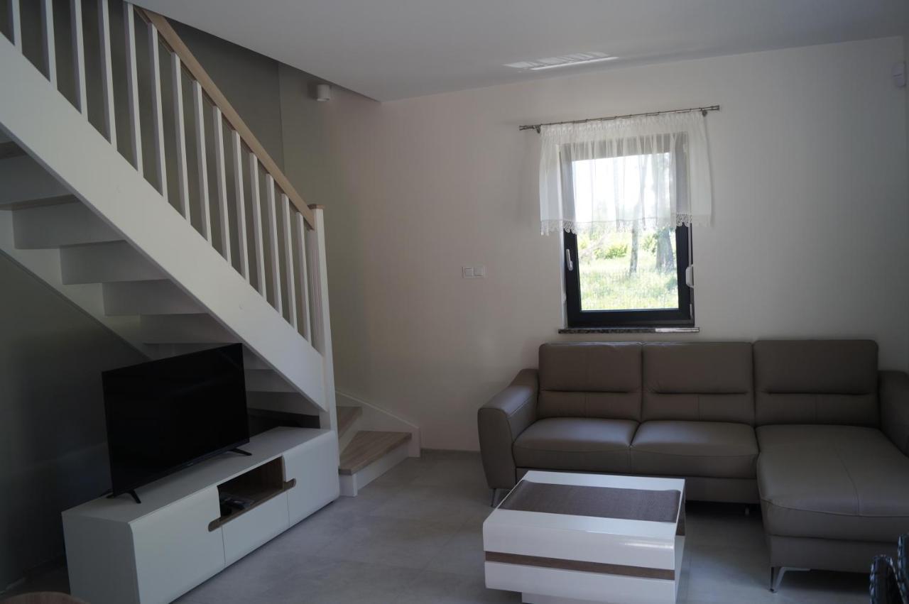 Villa Luis Dziwnów Extérieur photo