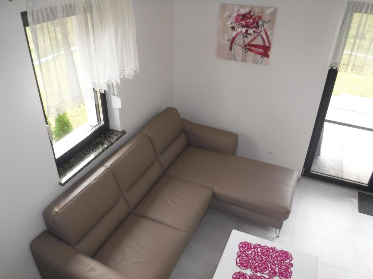 Villa Luis Dziwnów Extérieur photo